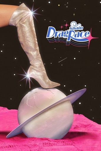 Poster of Drag Race Spain