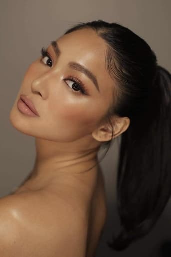 Portrait of Nadine Lustre