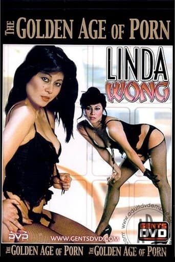 Poster of The Erotic World Of Linda Wong