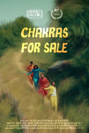 Poster of Chakras For Sale