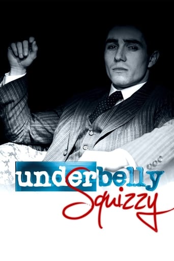 Portrait for Underbelly - Squizzy