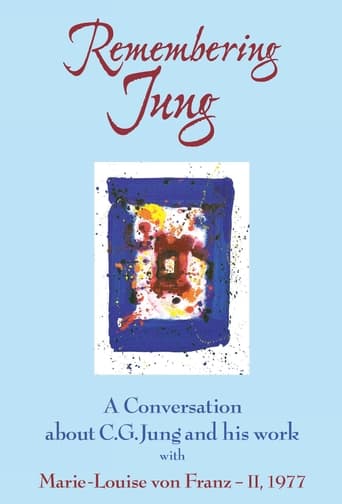 Poster of Remembering Jung #23-2