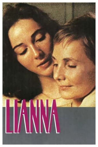 Poster of Lianna