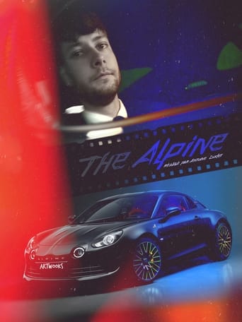 Poster of The Alpine