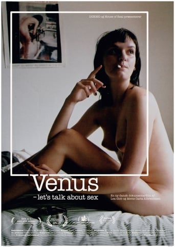 Poster of Venus