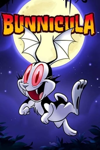 Portrait for Bunnicula - Season 1