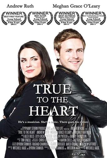 Poster of True to the Heart