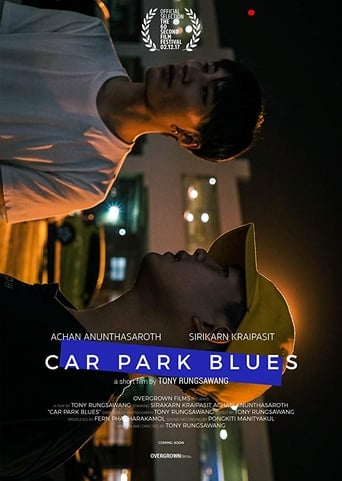 Poster of Car Park Blues