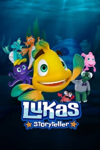 Poster of Lukas Storyteller