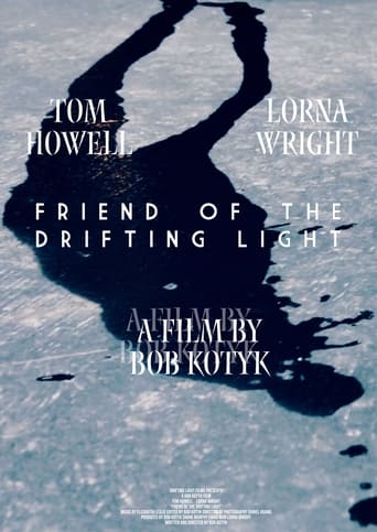 Poster of Friend of the Drifting Light