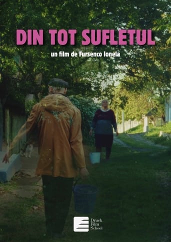 Poster of Din Tot Sufletul