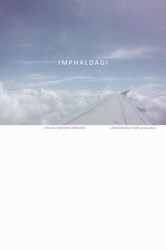 Poster of Imphaldagi