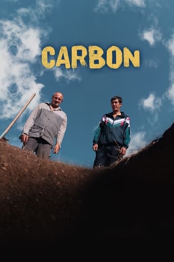 Poster of Carbon