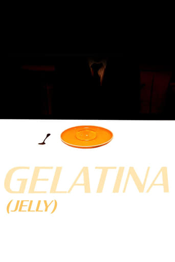 Poster of Jelly