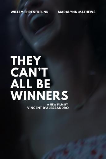 Poster of They Can't All Be Winners