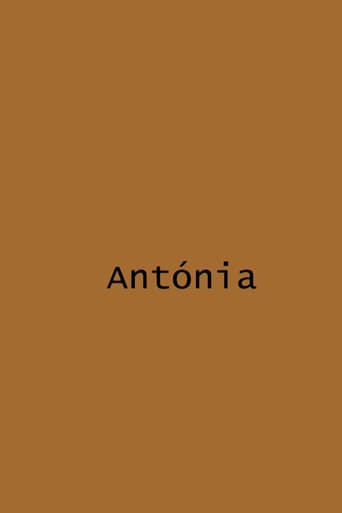 Poster of Antónia