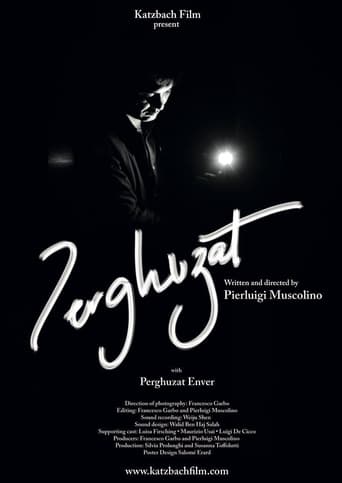 Poster of Perghuzat