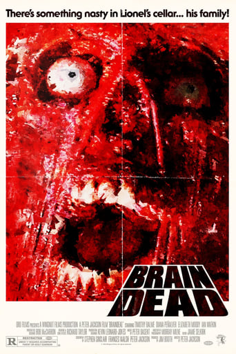 Poster of Braindead