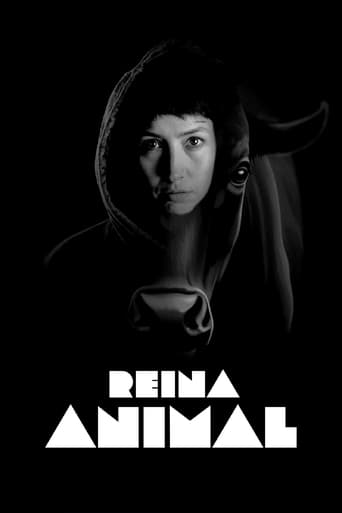 Poster of Animal Queen