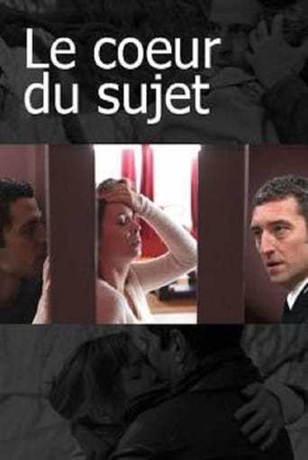 Poster of Le Cœur du sujet