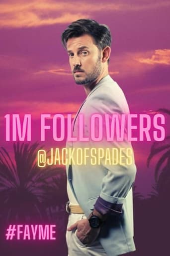 Poster of 1 Million Followers