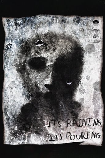 Poster of It's Raining, It's Pouring