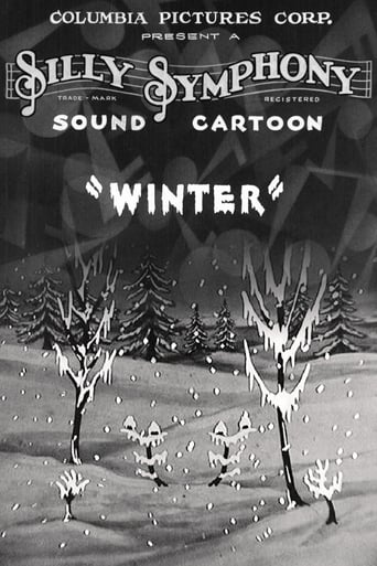 Poster of Winter