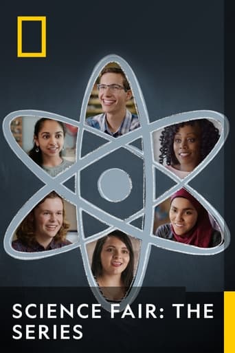 Poster of Science Fair: The Series