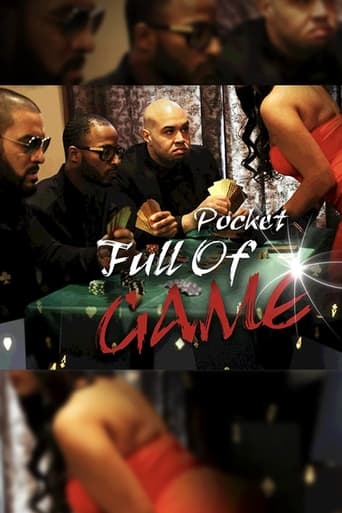 Poster of Pocket Full of Game