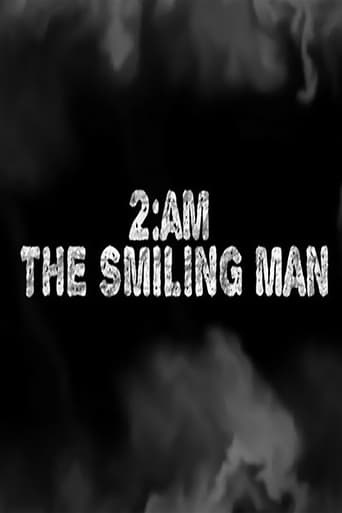 Poster of 2AM: The Smiling Man