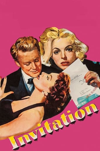 Poster of Invitation