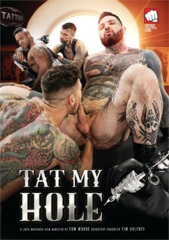 Poster of Tat My Hole