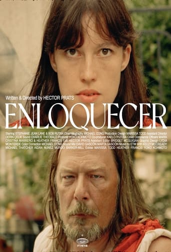 Poster of Enloquecer