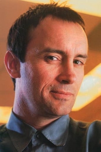 Portrait of Jeffrey Combs