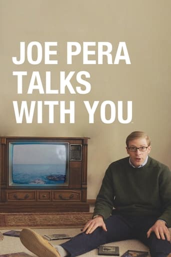 Portrait for Joe Pera Talks With You - Season 3