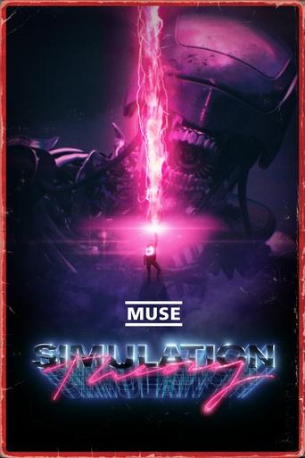 Poster of Muse: Simulation Theory