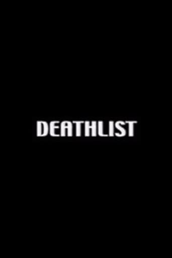 Poster of Deathlist