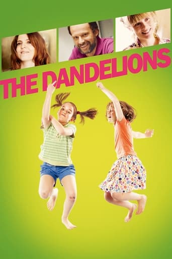 Poster of The Dandelions