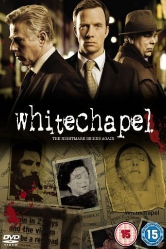 Portrait for Whitechapel - Season 1