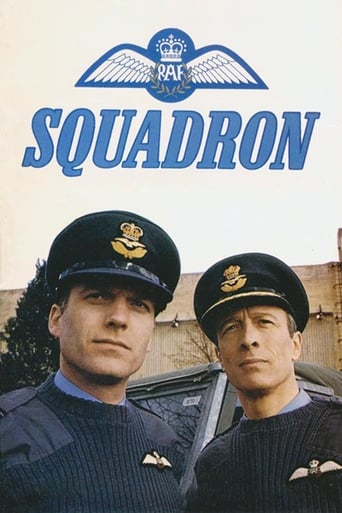 Portrait for Squadron - Season 1