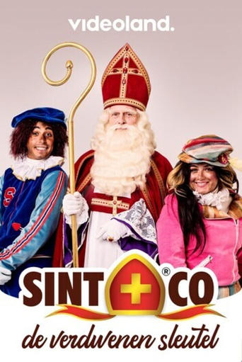 Portrait for Sint en Co - Season 1