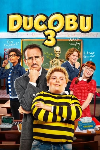 Poster of Ducoboo 3