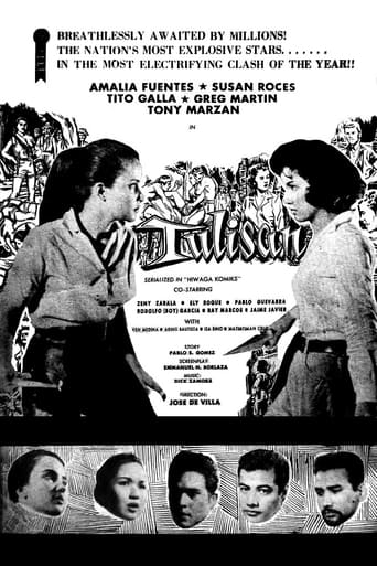 Poster of Tulisan