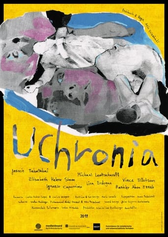 Poster of Uchronia