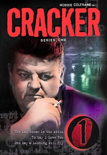 Portrait for Cracker - Season 1