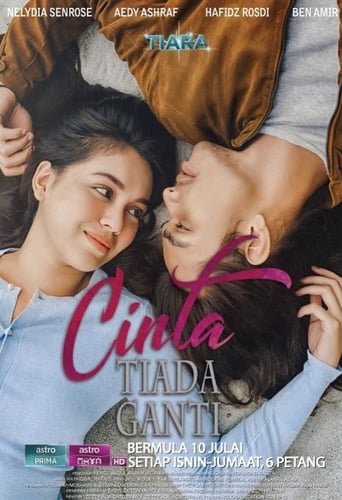 Poster of Cinta Tiada Ganti