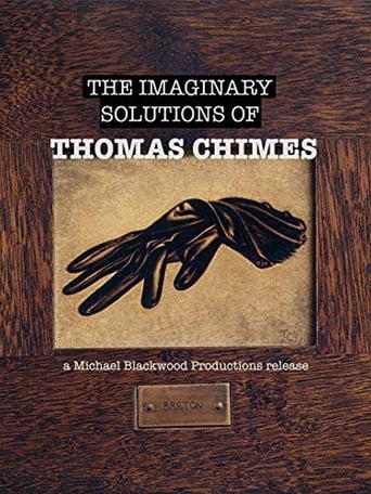 Poster of The Imaginary Solutions of Thomas Chimes