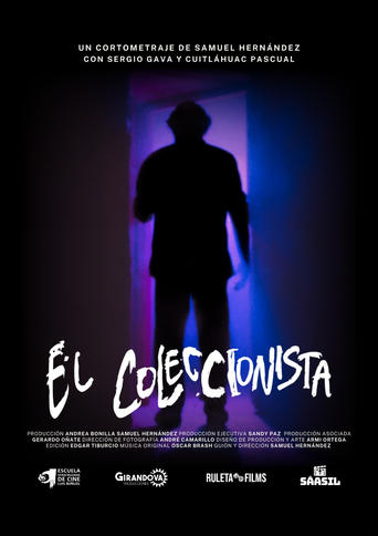 Poster of El Coleccionista