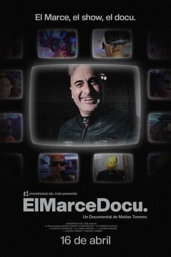 Poster of ElMarceDocu