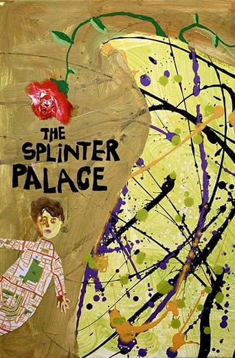 Poster of The Splinter Palace